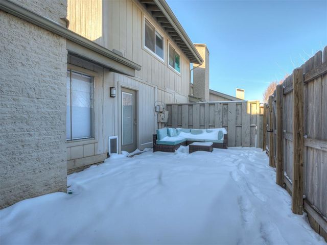 10011 Hefner Village Terrace, Oklahoma City, OK 73162