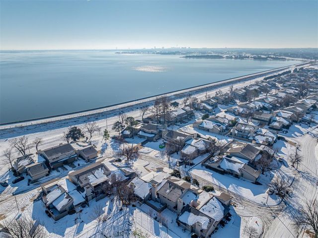 10011 Hefner Village Terrace, Oklahoma City, OK 73162