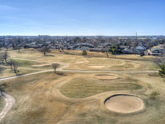 10011 Hefner Village Terrace, Oklahoma City, OK 73162