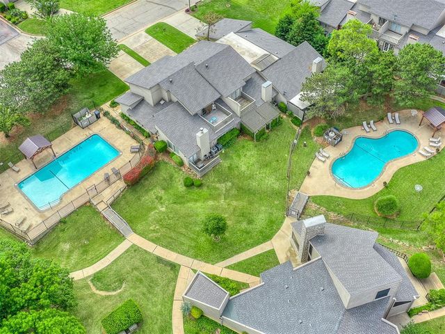 10011 Hefner Village Terrace, Oklahoma City, OK 73162