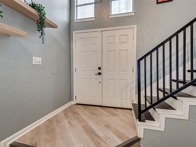 10011 Hefner Village Terrace, Oklahoma City, OK 73162