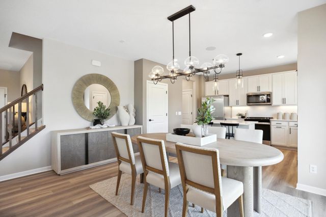 12873 Weber Lane, Rogers, MN 55374