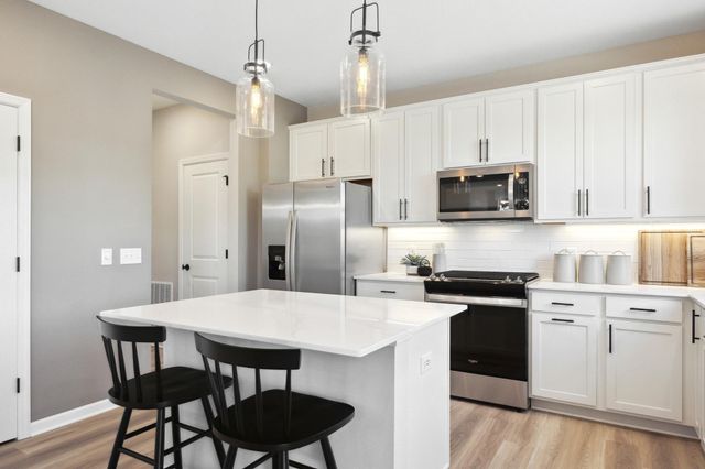 12873 Weber Lane, Rogers, MN 55374