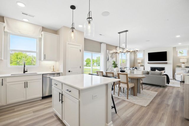 12873 Weber Lane, Rogers, MN 55374