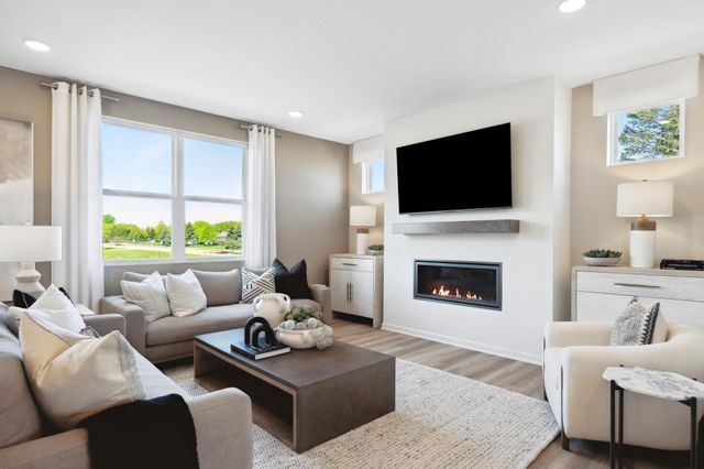 12873 Weber Lane, Rogers, MN 55374