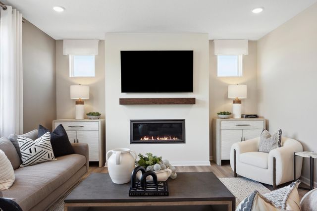 12873 Weber Lane, Rogers, MN 55374