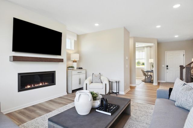 12873 Weber Lane, Rogers, MN 55374