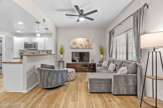 2028 E River Rd Unit 101, Tucson, AZ 85718