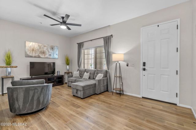 2028 E River Rd Unit 101, Tucson, AZ 85718