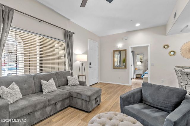 2028 E River Rd Unit 101, Tucson, AZ 85718