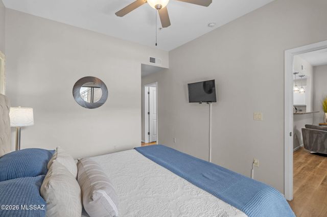 2028 E River Rd Unit 101, Tucson, AZ 85718