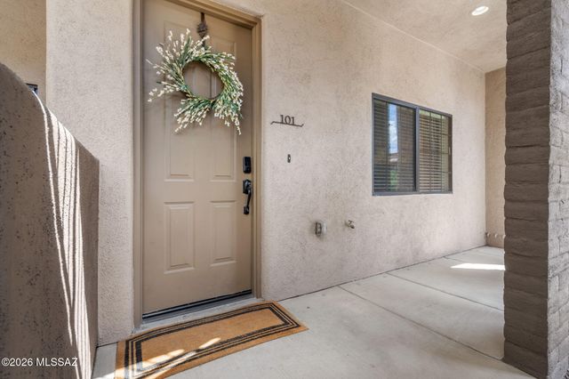 2028 E River Rd Unit 101, Tucson, AZ 85718
