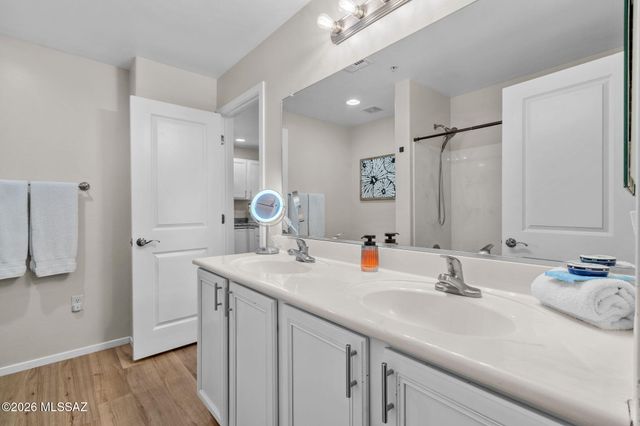 2028 E River Rd Unit 101, Tucson, AZ 85718