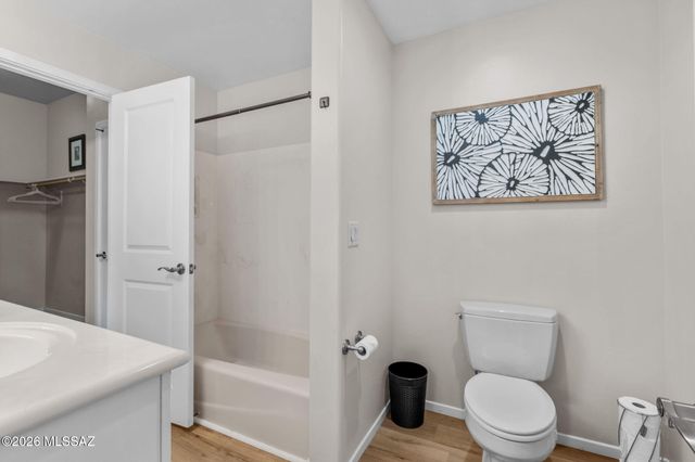 2028 E River Rd Unit 101, Tucson, AZ 85718