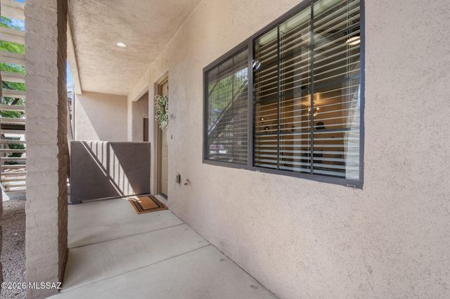 2028 E River Rd Unit 101, Tucson, AZ 85718