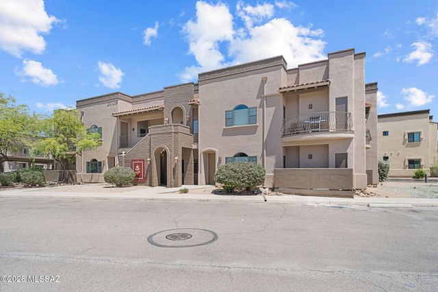 2028 E River Rd Unit 101, Tucson, AZ 85718