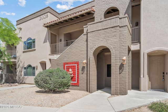 2028 E River Rd Unit 101, Tucson, AZ 85718