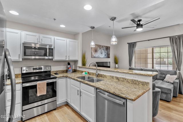 2028 E River Rd Unit 101, Tucson, AZ 85718