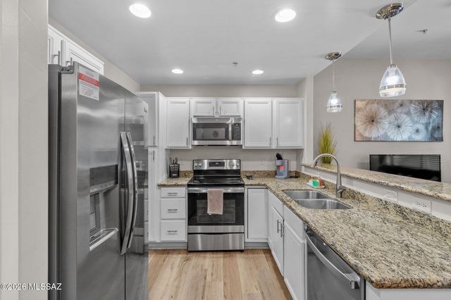 2028 E River Rd Unit 101, Tucson, AZ 85718