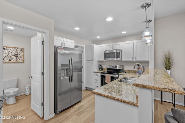 2028 E River Rd Unit 101, Tucson, AZ 85718