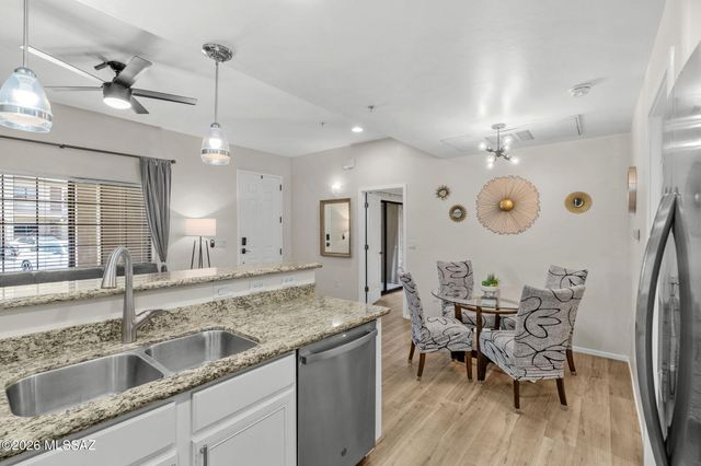 2028 E River Rd Unit 101, Tucson, AZ 85718