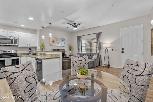 2028 E River Rd Unit 101, Tucson, AZ 85718