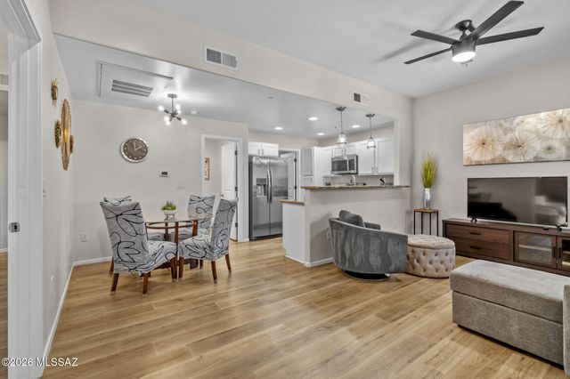 2028 E River Rd Unit 101, Tucson, AZ 85718