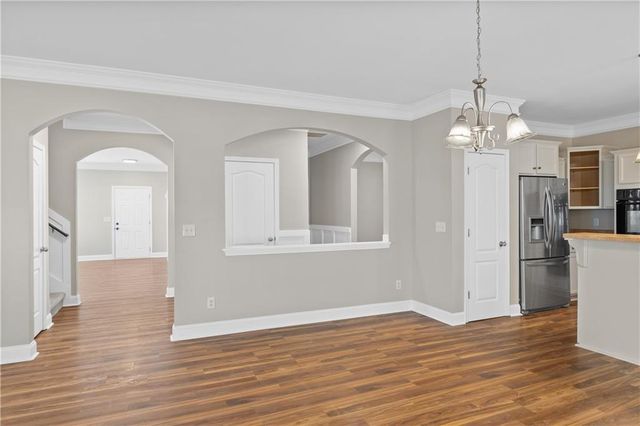 375 Parkmont Way, Dallas, GA 30132