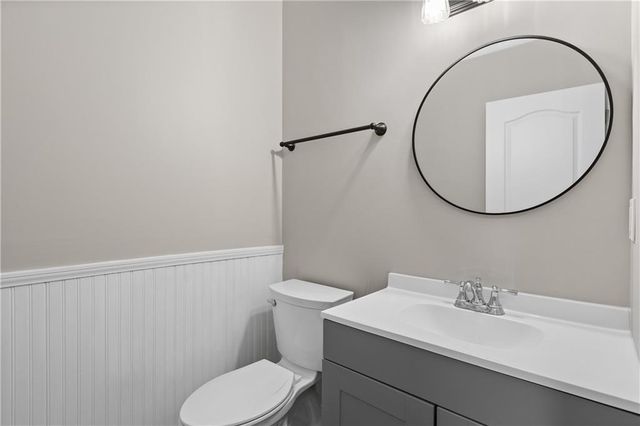 375 Parkmont Way, Dallas, GA 30132