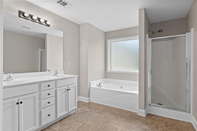 375 Parkmont Way, Dallas, GA 30132