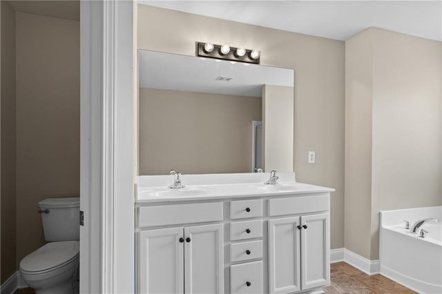 375 Parkmont Way, Dallas, GA 30132