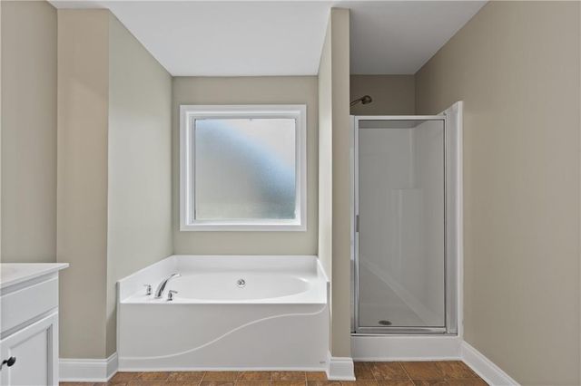 375 Parkmont Way, Dallas, GA 30132