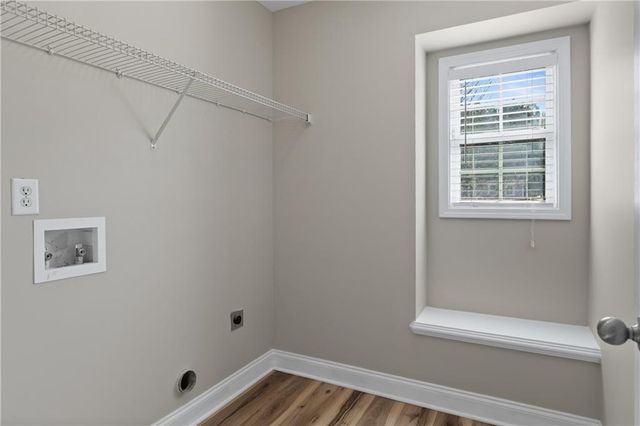 375 Parkmont Way, Dallas, GA 30132