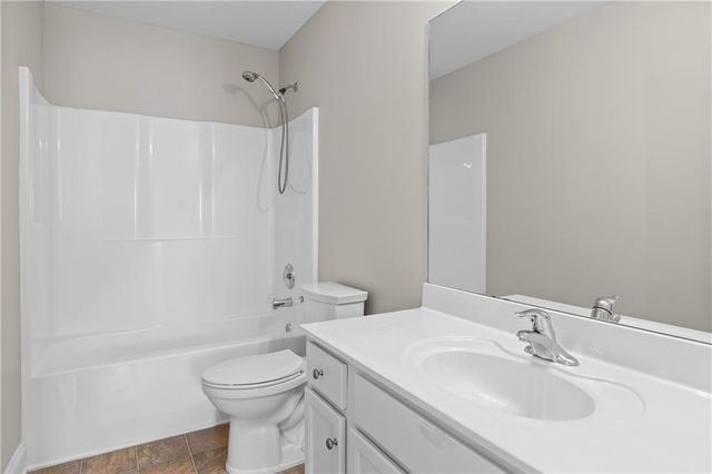 375 Parkmont Way, Dallas, GA 30132