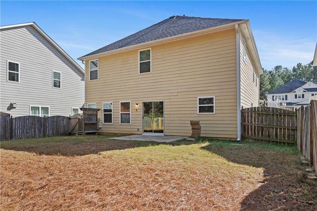 375 Parkmont Way, Dallas, GA 30132