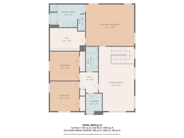 375 Parkmont Way, Dallas, GA 30132