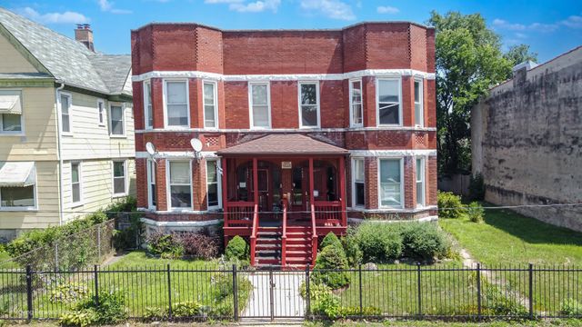 7043 S Yale Avenue, Chicago, IL 60621