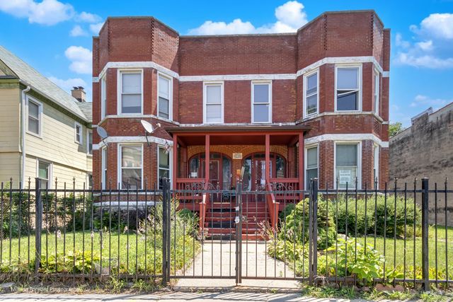 7043 S Yale Avenue, Chicago, IL 60621