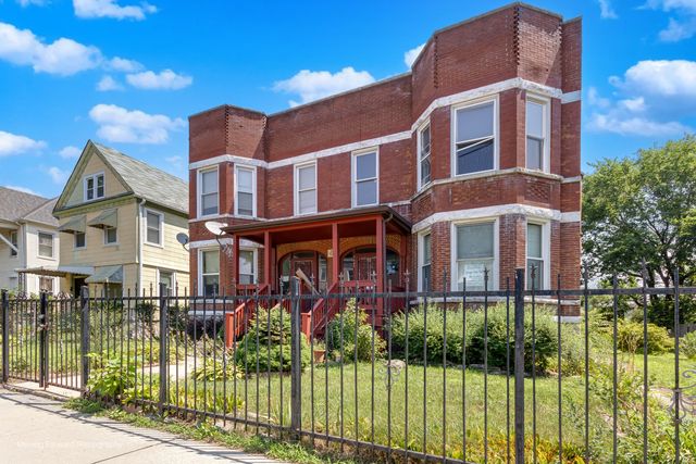 7043 S Yale Avenue, Chicago, IL 60621