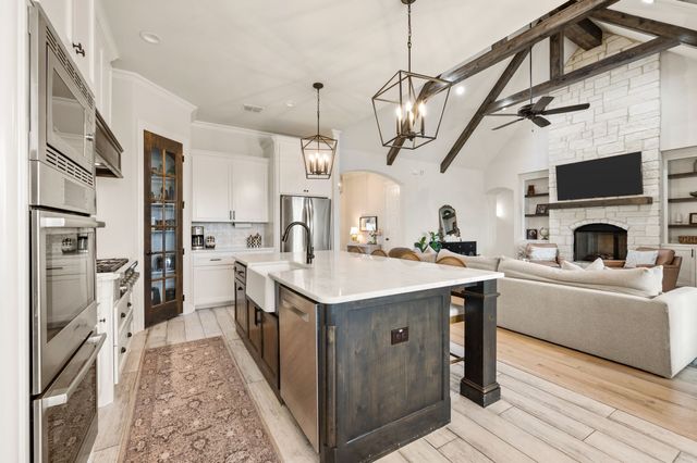 3608 Stardust Lane, Northlake, TX 76226