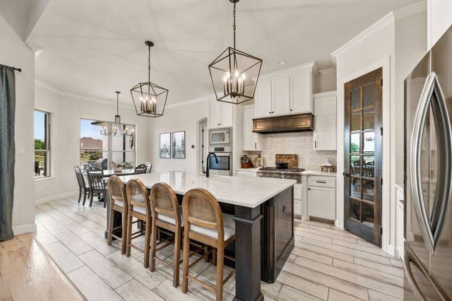 3608 Stardust Lane, Northlake, TX 76226