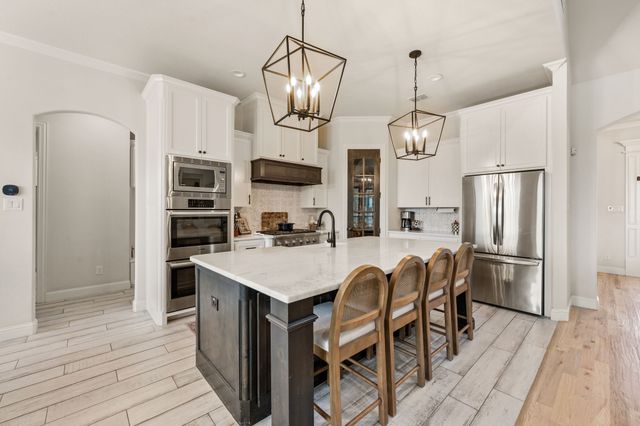 3608 Stardust Lane, Northlake, TX 76226