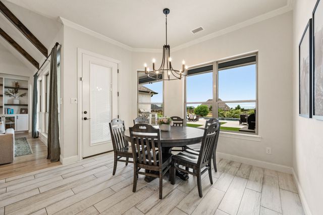 3608 Stardust Lane, Northlake, TX 76226