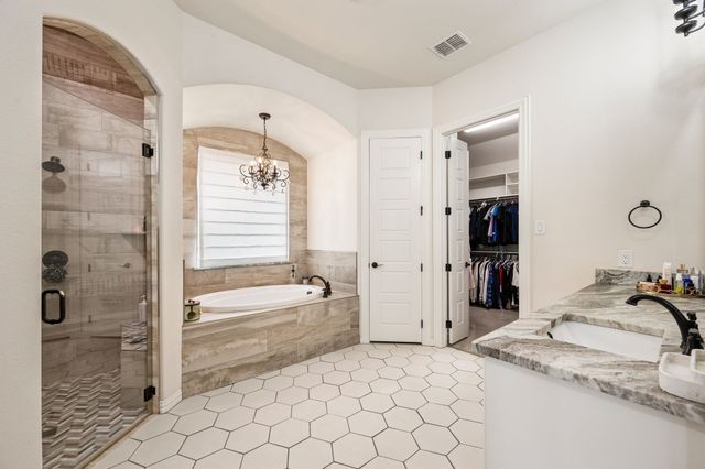 3608 Stardust Lane, Northlake, TX 76226