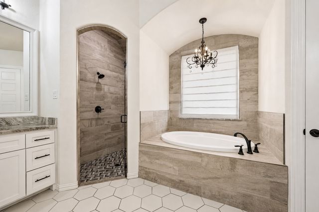 3608 Stardust Lane, Northlake, TX 76226