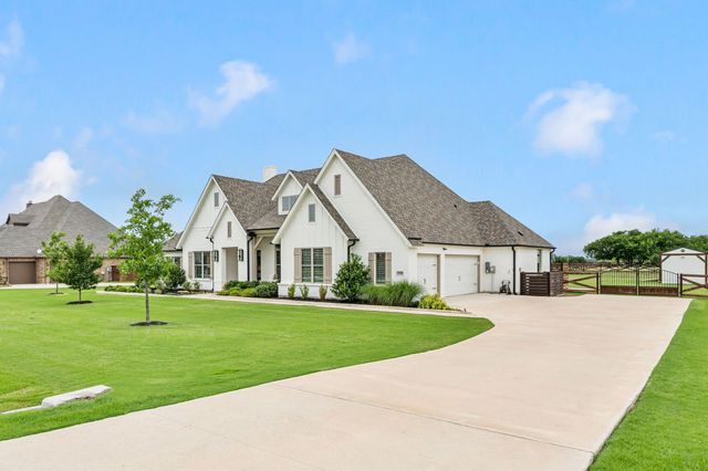 3608 Stardust Lane, Northlake, TX 76226