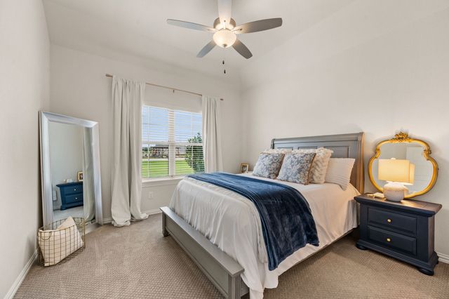 3608 Stardust Lane, Northlake, TX 76226