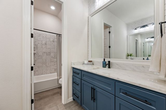 3608 Stardust Lane, Northlake, TX 76226