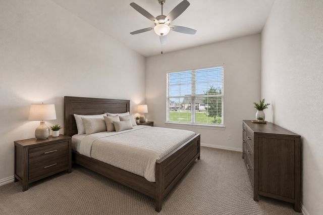 3608 Stardust Lane, Northlake, TX 76226