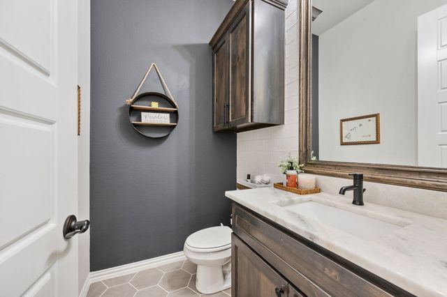 3608 Stardust Lane, Northlake, TX 76226
